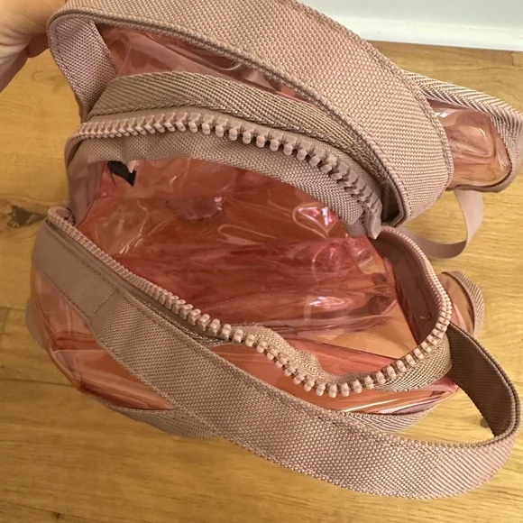 Herschel Supply Company Clear Backpack - Picture 4 of 7